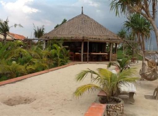 фото отеля Brise De Kep Restaurant & Guesthouse
