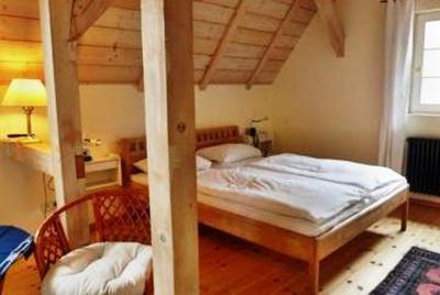 фото отеля Lindequist Hotel Sellin