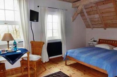 фото отеля Lindequist Hotel Sellin
