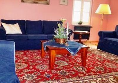 фото отеля Lindequist Hotel Sellin