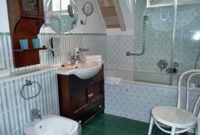 фото отеля Lindequist Hotel Sellin