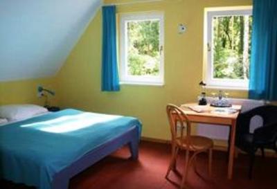 фото отеля Lindequist Hotel Sellin