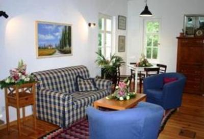 фото отеля Lindequist Hotel Sellin