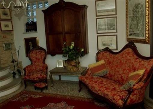фото отеля Bricco degli Uccellini