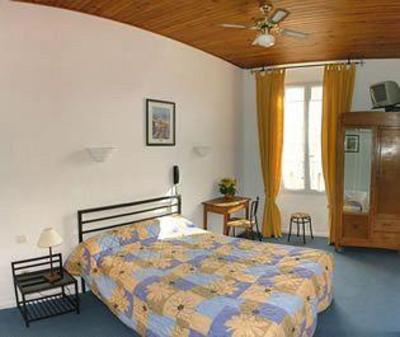 фото отеля Nouvel Hotel