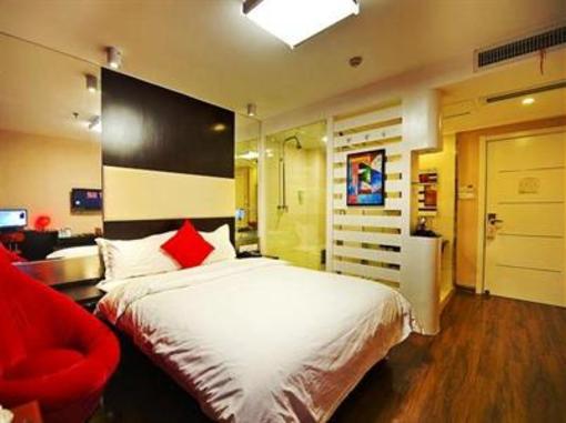 фото отеля Apple Fashion Hotel