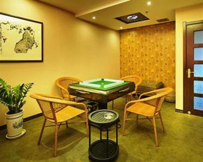 фото отеля Apple Fashion Hotel