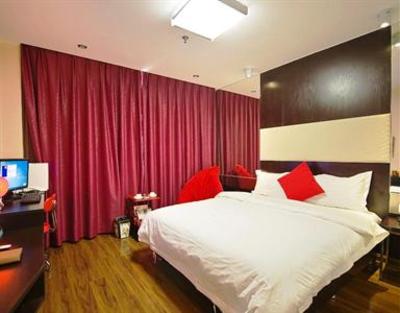 фото отеля Apple Fashion Hotel