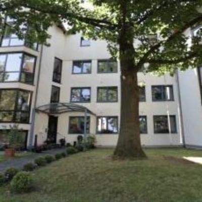 фото отеля Appart Hotel