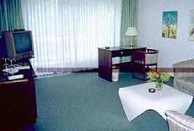 фото отеля Appart Hotel