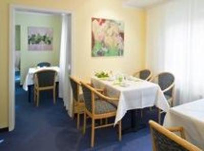 фото отеля Appart Hotel