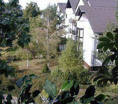 фото отеля Appart Hotel