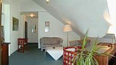 фото отеля Appart Hotel