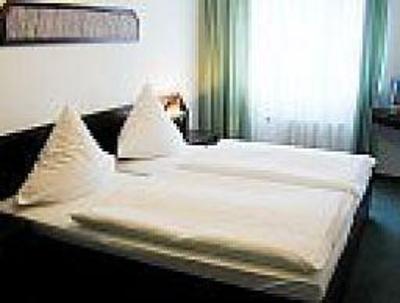 фото отеля Appart Hotel