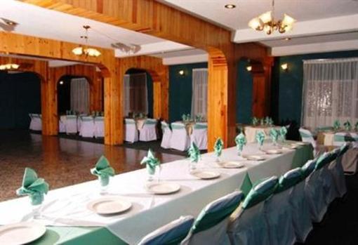 фото отеля Best Western Toluca