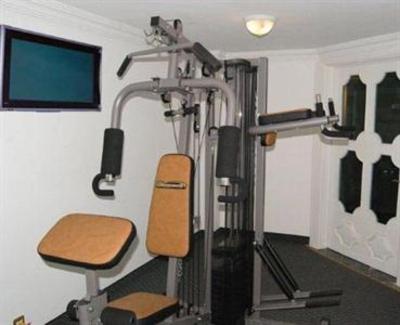 фото отеля Best Western Toluca