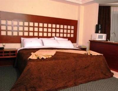 фото отеля Best Western Toluca