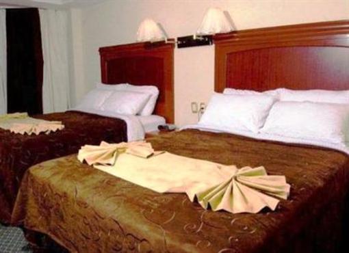 фото отеля Best Western Toluca