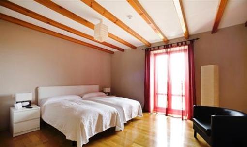 фото отеля Hospedaje Nuestra Senora de Ujue