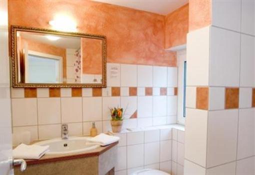 фото отеля Stadthotel Detmold