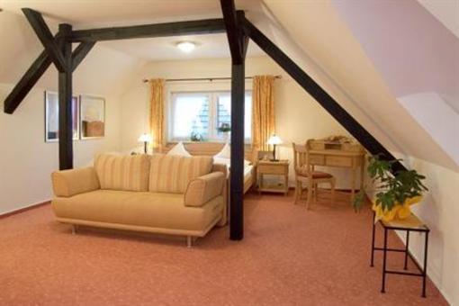 фото отеля Stadthotel Detmold