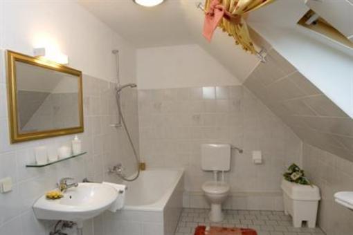 фото отеля Stadthotel Detmold