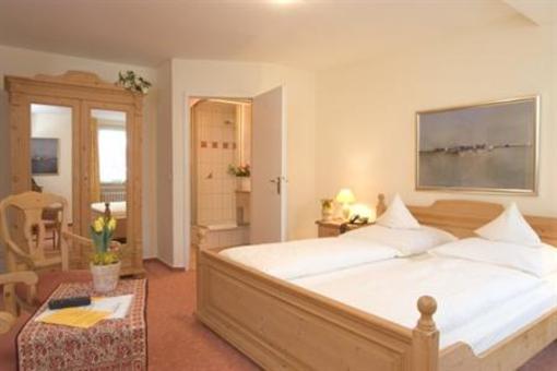 фото отеля Stadthotel Detmold