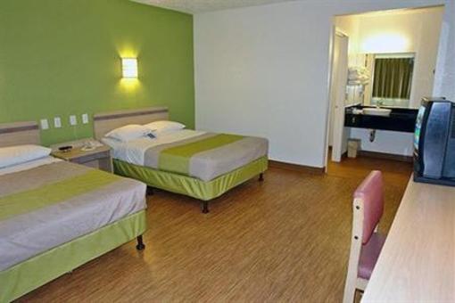 фото отеля Motel 6 Ft. Worth East