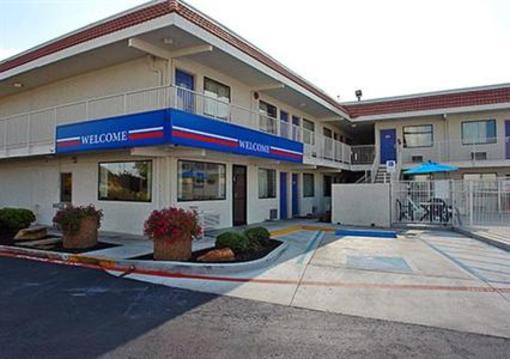 фото отеля Motel 6 Ft. Worth East
