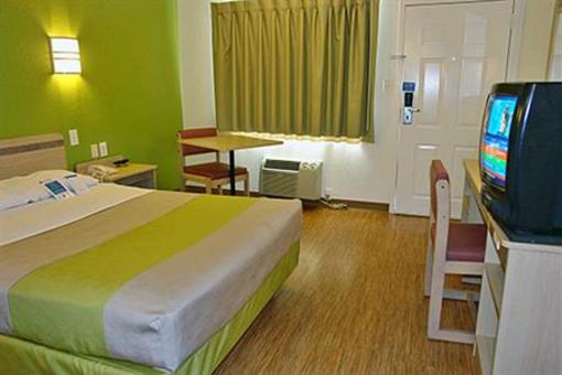 фото отеля Motel 6 Ft. Worth East