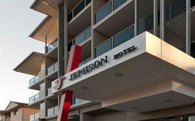 фото отеля The Jephson Hotel Brisbane