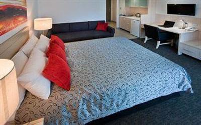 фото отеля The Jephson Hotel Brisbane