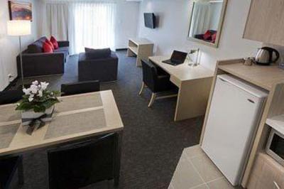 фото отеля The Jephson Hotel Brisbane