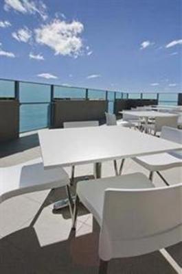 фото отеля The Jephson Hotel Brisbane