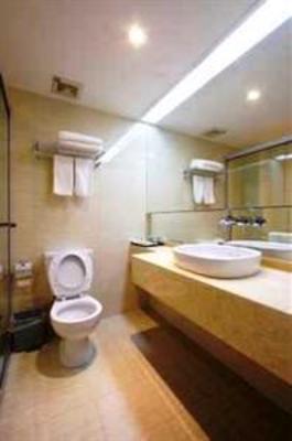 фото отеля Ruihua Hotel