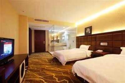 фото отеля Ruihua Hotel