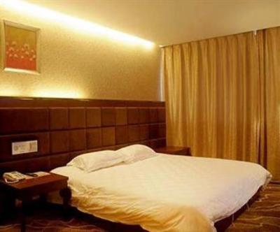 фото отеля Ruihua Hotel
