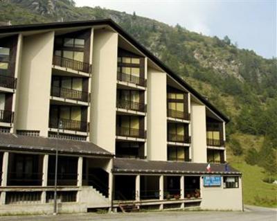 фото отеля Hotel Petit Paradis