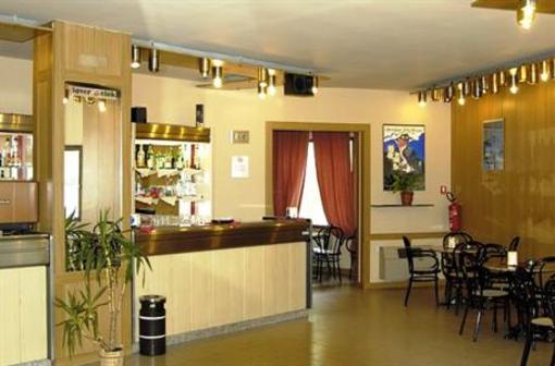 фото отеля Hotel Petit Paradis