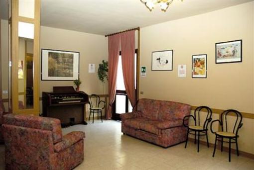 фото отеля Hotel Petit Paradis