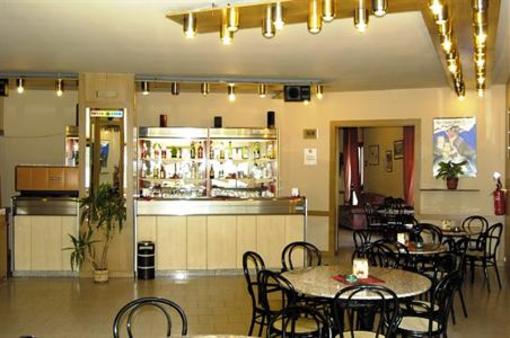 фото отеля Hotel Petit Paradis