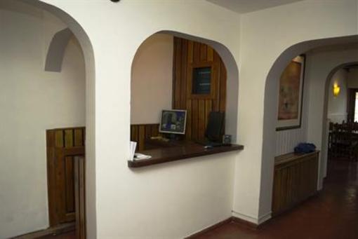 фото отеля Hosteria Portofino