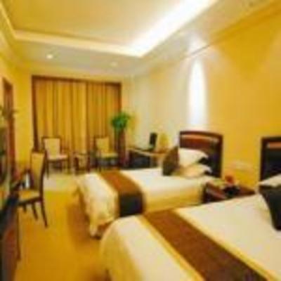 фото отеля Days Inn Yiwu