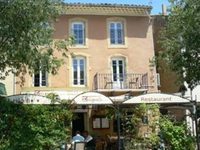 La Farigoule Hotel Sainte-Cecile-les-Vignes