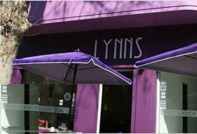 фото отеля Lynns Hotel Boutique