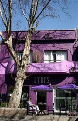 фото отеля Lynns Hotel Boutique