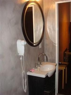 фото отеля Lynns Hotel Boutique