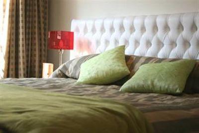 фото отеля Lynns Hotel Boutique