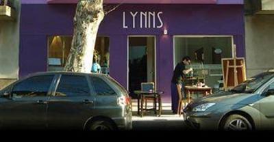 фото отеля Lynns Hotel Boutique