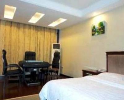 фото отеля Xiangjiang Mingzhu Hotel
